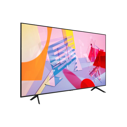 Samsung QLED 4K Smart TV (2020) 50 inch - 50Q60T